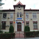 Inspectoratul Școlar din Iași