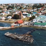 Insulele Falkland