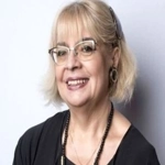 Irina Margareta Nistor