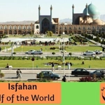 Isfahan