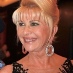 Ivana Trump