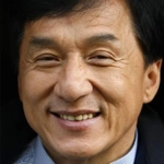 Jackie Chan