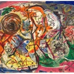Jackson Pollock
