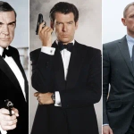 James Bond