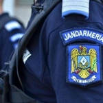 Jandarmeria Română