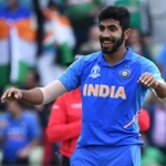 Jasprit Bumrah
