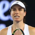 Johanna Konta