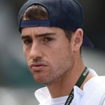 John Isner