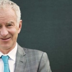 John McEnroe