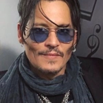 Johnny Depp