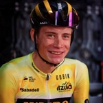 Jonas Vingegaard