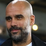 Josep Guardiola