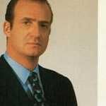 Juan Carlos I al Spaniei