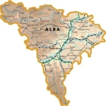 Județul Alba