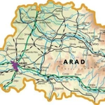 Județul Arad