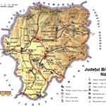 Județul Bistrița-Năsăud