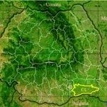 Județul Călărași