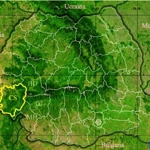 Județul Caraș-Severin