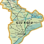 Județul Giurgiu