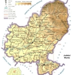 Județul Mureș