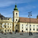 Județul Sibiu