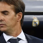 Julen Lopetegui