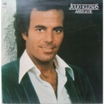 Julio Iglesias