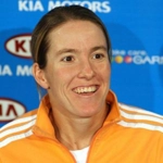 Justine Henin
