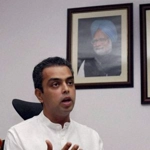 Jyotiraditya Scindia