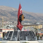 Kahramanmaraş