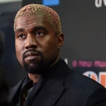 Kanye West