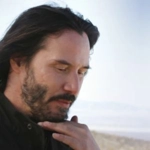 Keanu Reeves