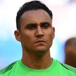 Keylor Navas