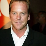 Kiefer Sutherland