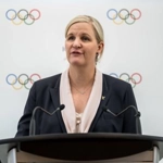 Kirsty Coventry