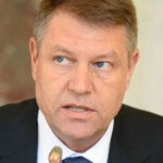 Klaus Iohannis