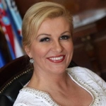 Kolinda Grabar-Kitarović