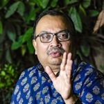 Kunal Ghosh