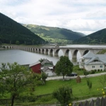 Lacul Izvorul Muntelui