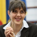 Laura Codruța Kövesi