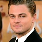 Leonardo DiCaprio