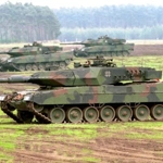 Leopard 2