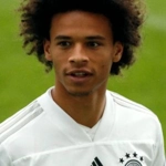 Leroy Sané
