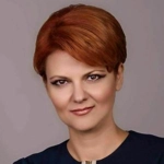 Lia Olguța Vasilescu