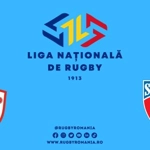 Liga Națională de Rugby