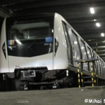 Linia M3 a metroului din București