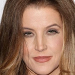Lisa Marie Presley