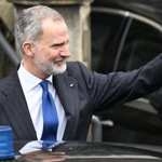 Listă de monarhi ai Spaniei