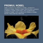 Lista laureaților Premiului Nobel pentru Fiziologie sau Medicină