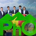 Lista românilor medaliați la Olimpiada Internațională de Fizică